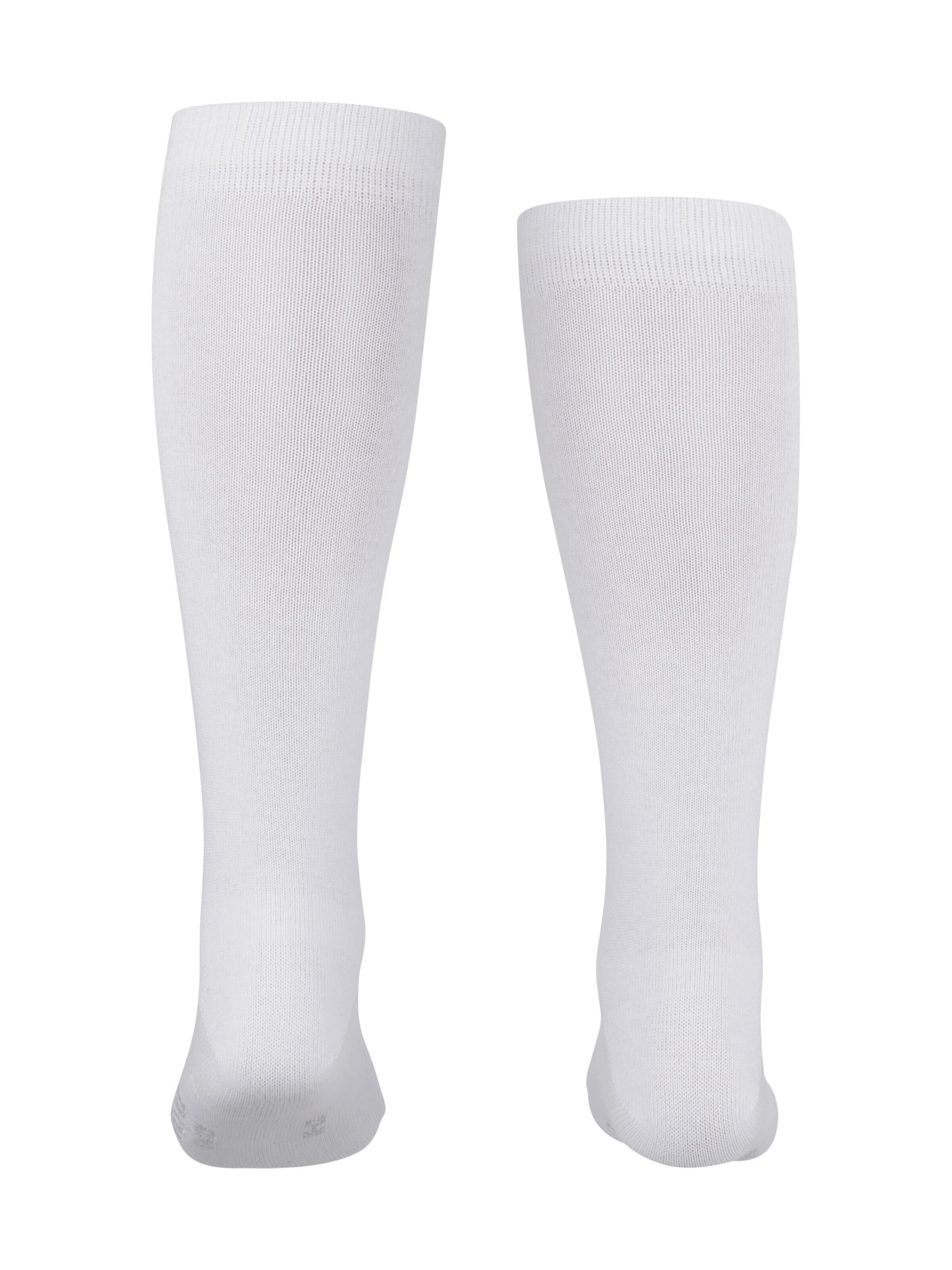 FALKE Socks 'Family' in White