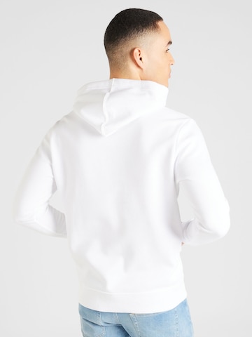 GAP Sweatshirt 'HERITAGE' in White