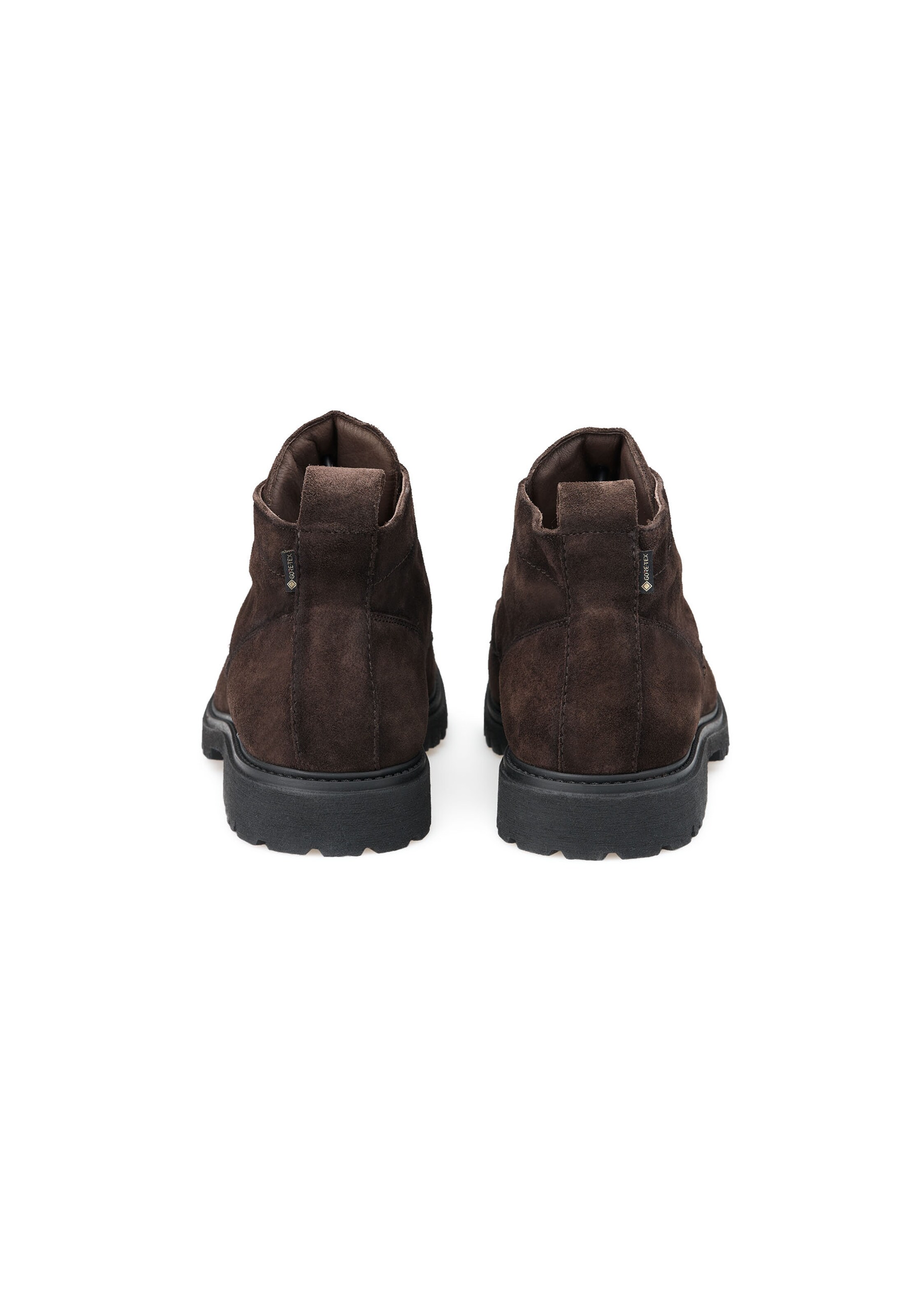 LLOYD Laarzen in Bruin