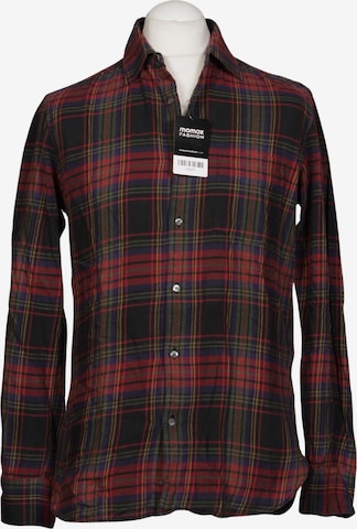 Aspesi Hemd M in Mischfarben: Vorderseite