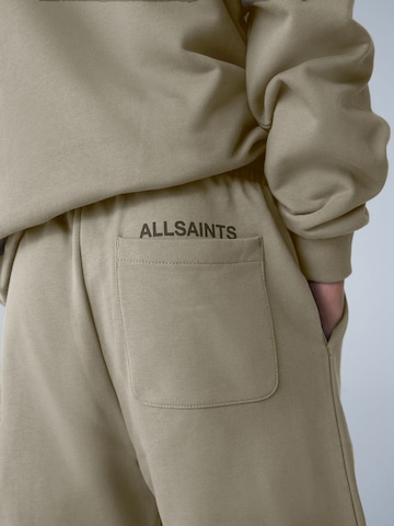 smALLSAINTS - regular Pantalón en verde