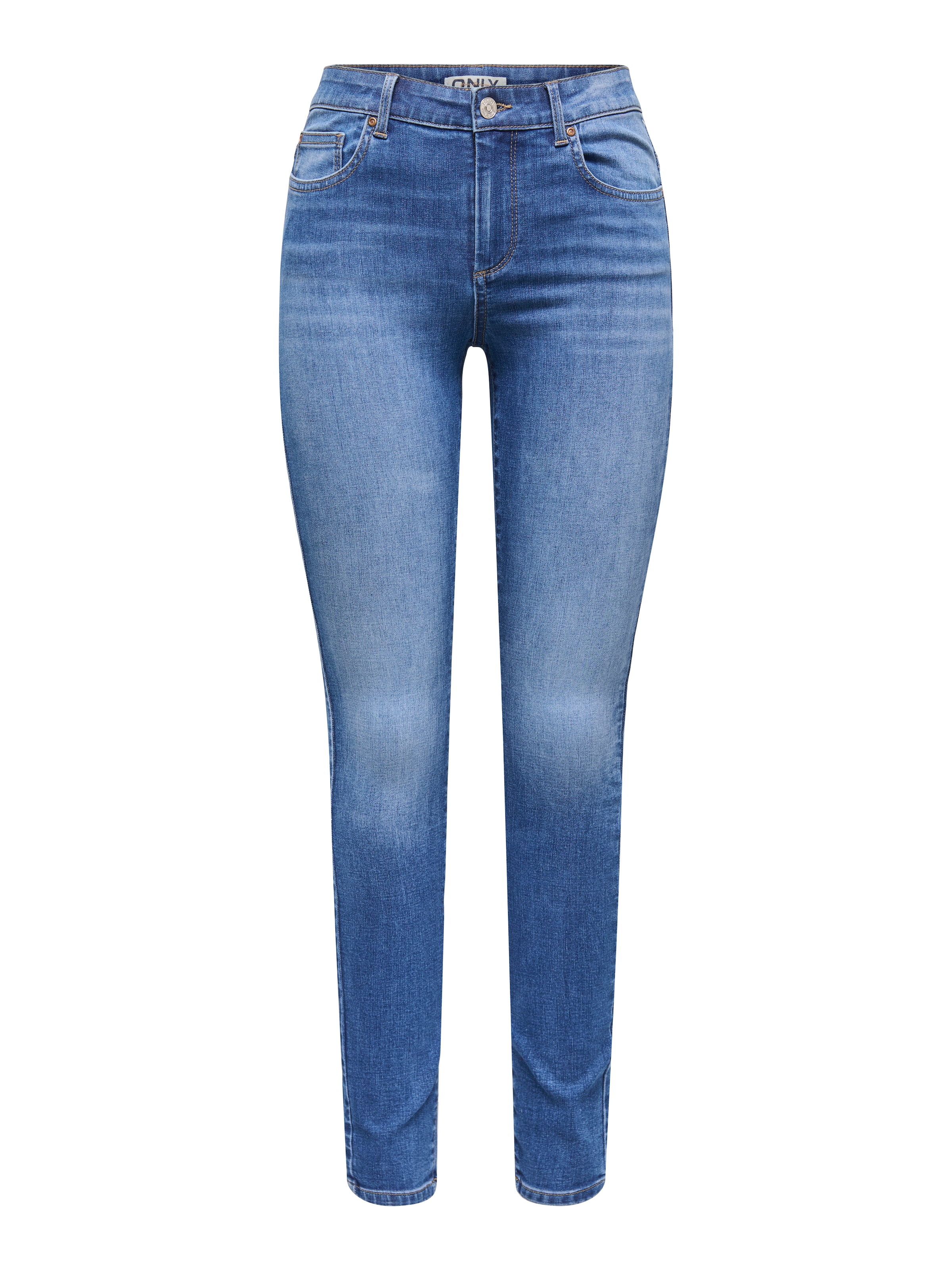 ONLY Jeans in blau, Produktansicht