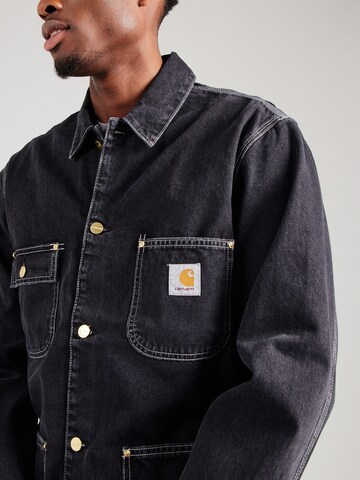 Carhartt WIP - Chaqueta de entretiempo en negro