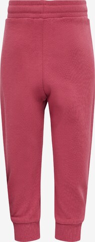 Hummel Joggingpak 'Arine' in Rood