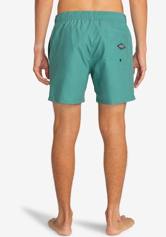 BILLABONG Board Shorts in Blue