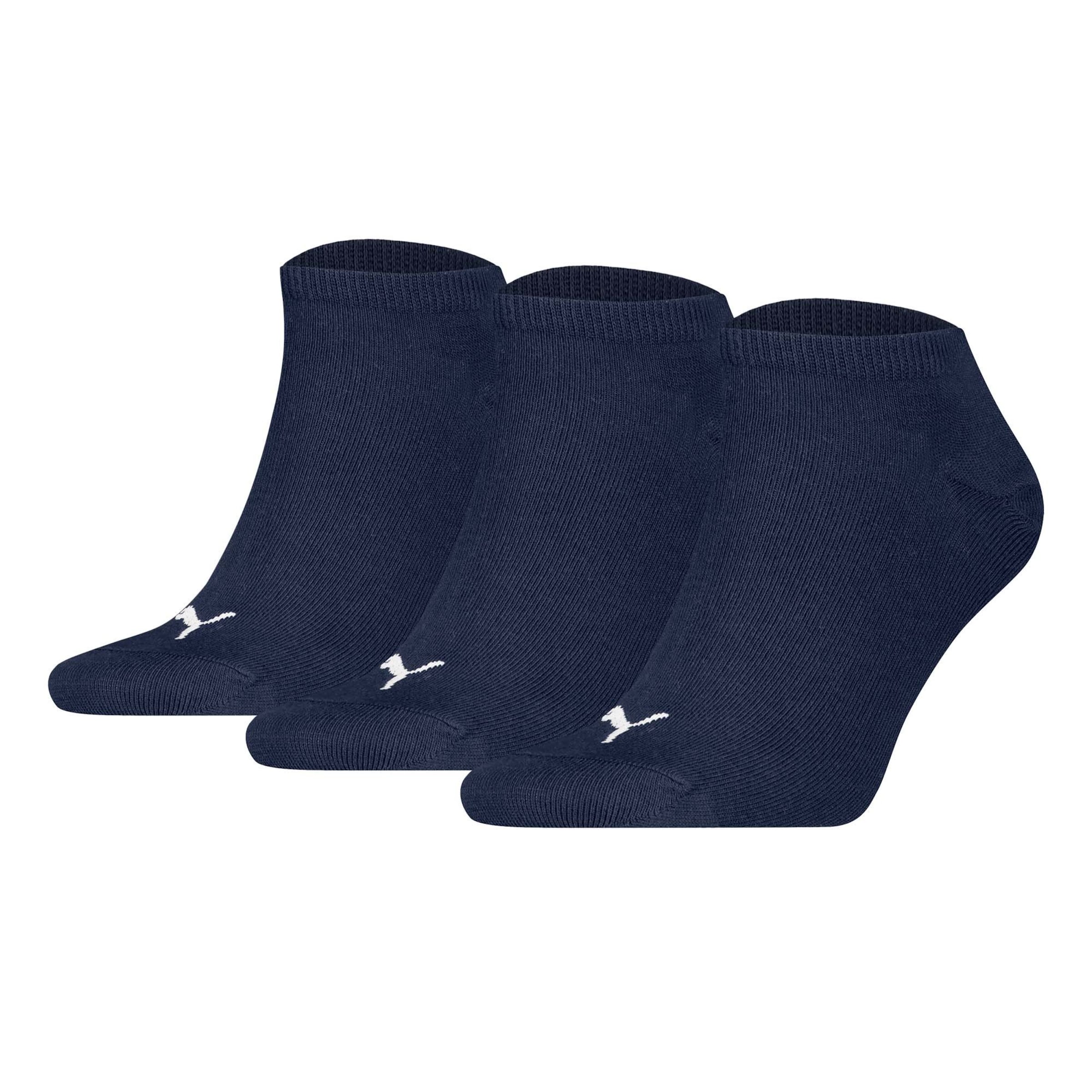 PUMA Socken in Blau: Vorderseite