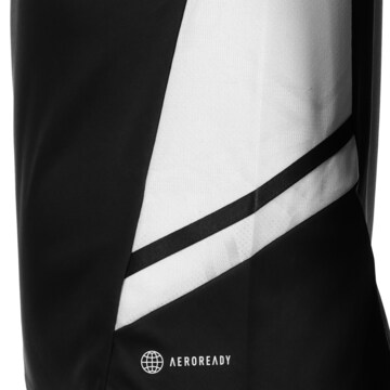 ADIDAS PERFORMANCE Funksjonsskjorte 'Condivo 22' i svart