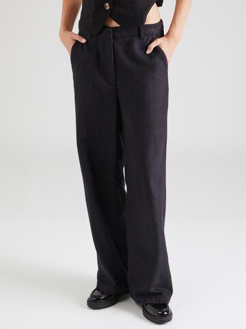 Regular Pantalon 'Beatrice' Givn Berlin en gris : devant