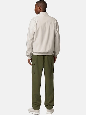 K-Way Tussenjas 'K-WAY ARSENE BONDED JERSEY GIUBBINO' in Beige