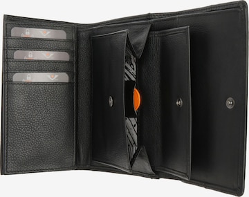 VOi Wallet 'Camille' in Black