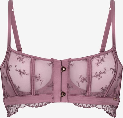 Hunkemöller Bra 'Christine' in Pink, Item view