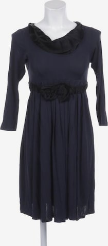 MAX&Co. Dress in S in Blue: front
