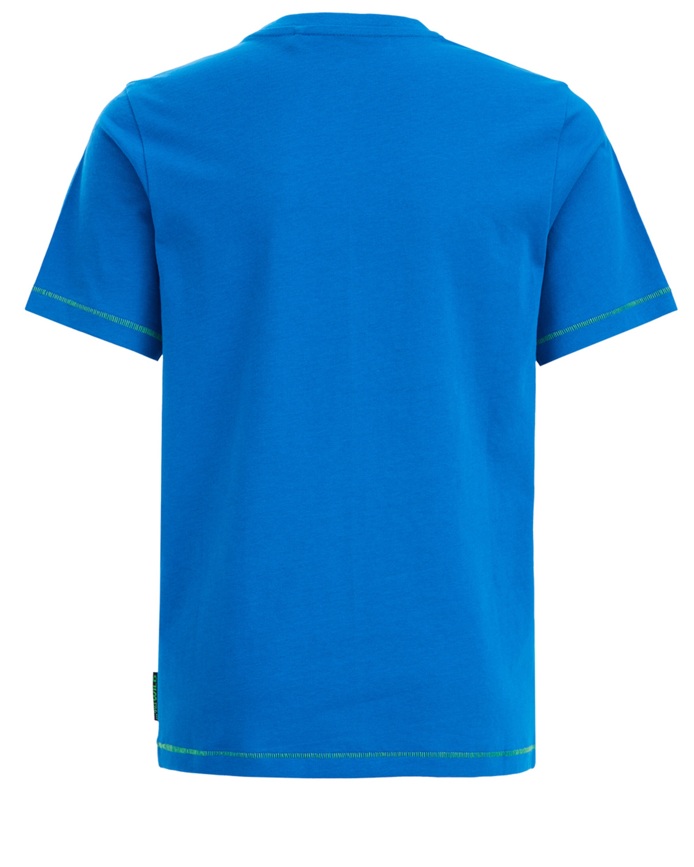 WE Fashion Póló - kék