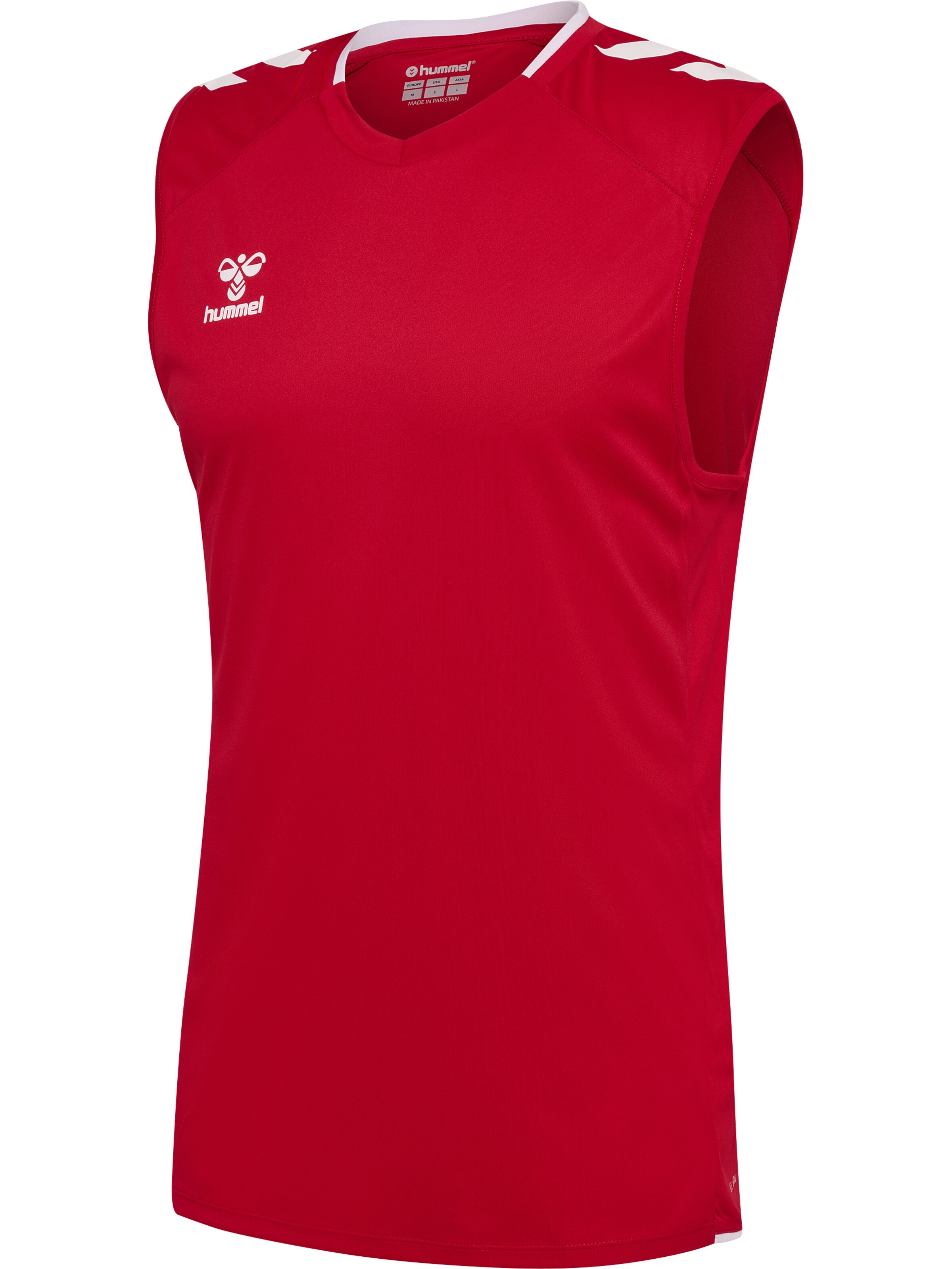 T-Shirt fonctionnel 'Core 2.0' Hummel en blanc