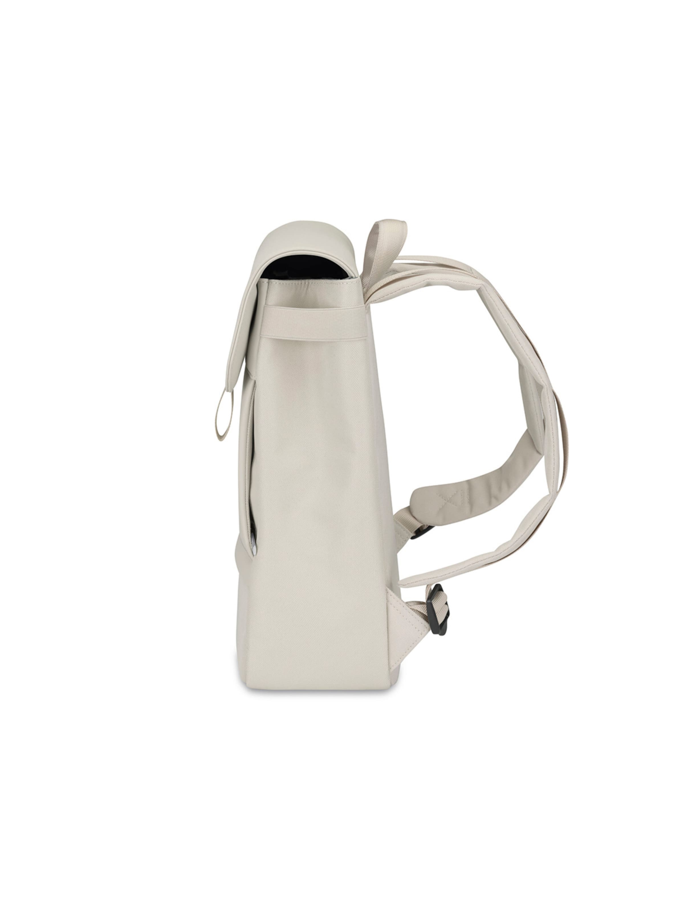 Kapten & Son Rucksack 'Fyn Small'‌‌‌‌ in Beige