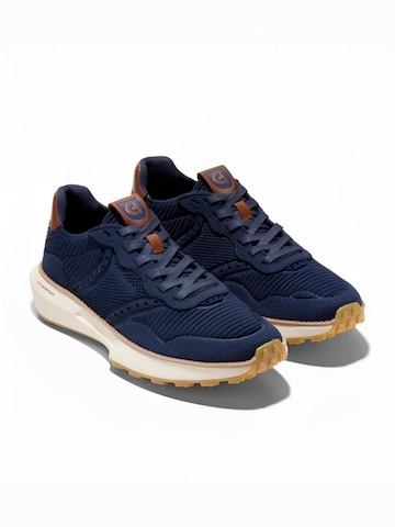 Cole Haan Matalavartiset tennarit 'ASHLAND' värissä sininen