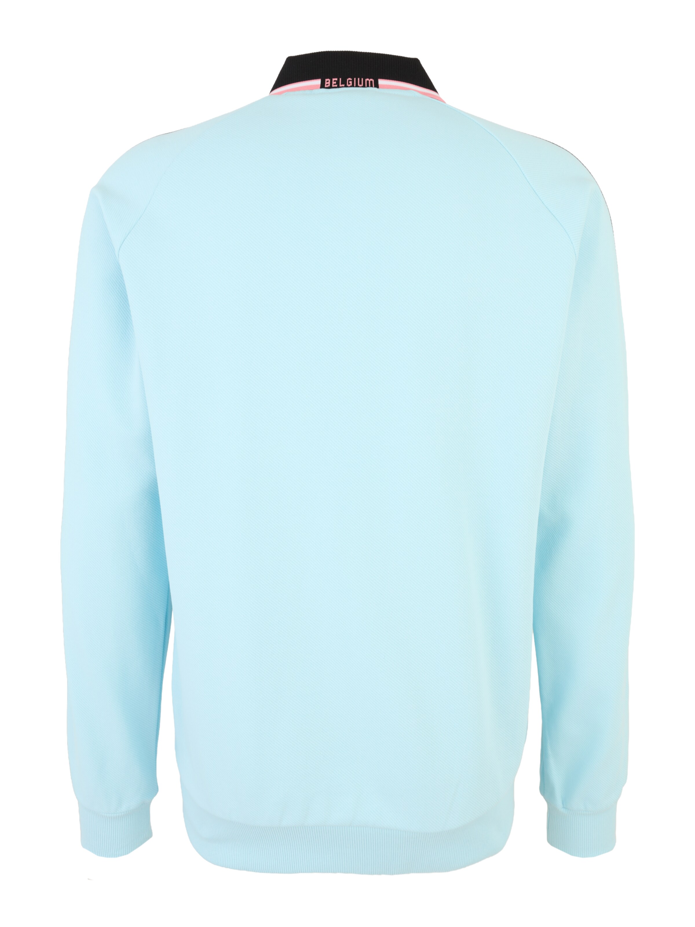 Veste de survêtement 'RBFA' ADIDAS PERFORMANCE en bleu