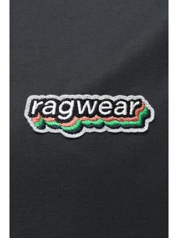Ragwear Jacke 'Stewan' in Schwarz