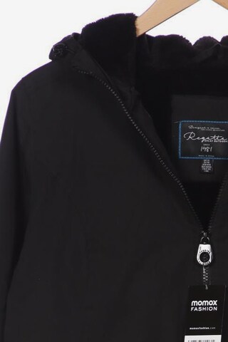 REGATTA Jacket & Coat in M in Black