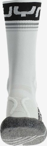 Uyn Sportsocken in Weiß