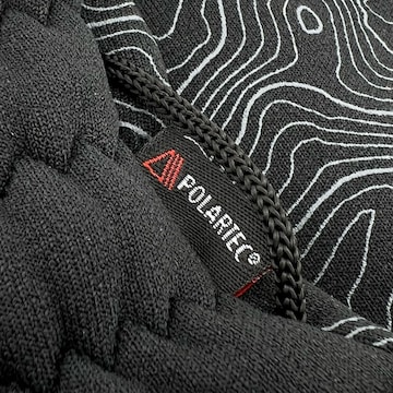 Gants 'Sport Mattila' KESSLER en noir