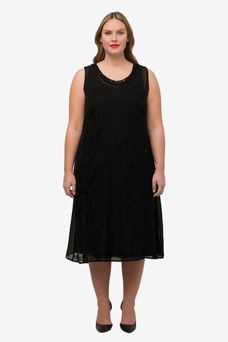 Ulla Popken Dress in Black