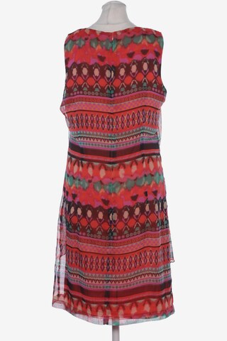 COMMA Dress in S in Mixed colors