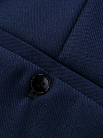 Youthup Slim fit Suit in Blue