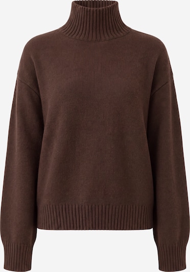 KAVAZI Sweater in XS in Brown, Item view