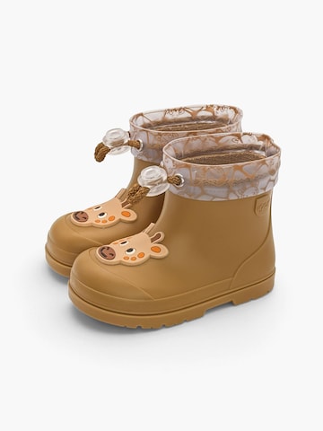 IGOR - Botas de lluvia en amarillo