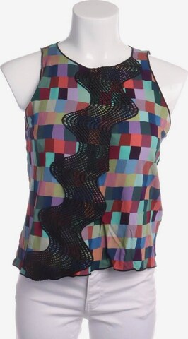 Emporio Armani Top & Shirt in XXL in Mixed colors: front