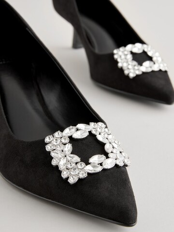 Next Pumps 'Forever Comfort' i sort