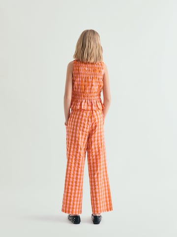 Scalpers Regular Byxa ' ' i orange