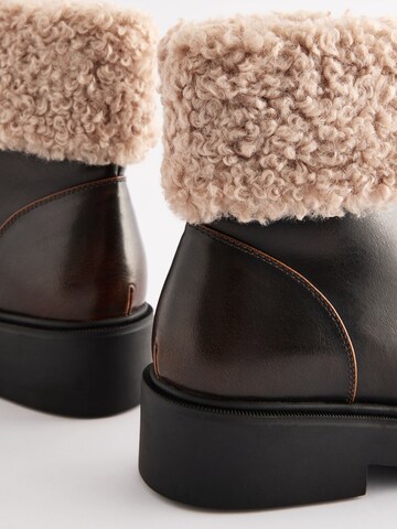Bottes 'Forever Comfort®' Next en marron