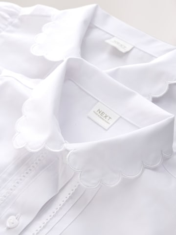 Camicia da donna di Next in bianco