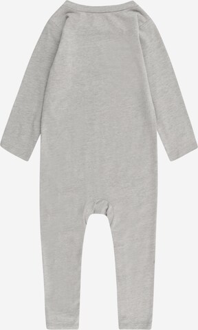 Nike Sportswear Romper/Bodysuit in Grey