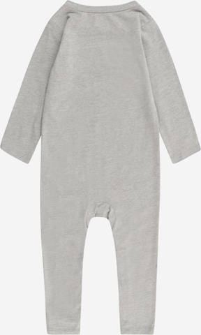 Nike Sportswear - Pijama entero/body en gris