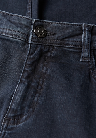 STREET ONE Regular Jeans in Blue