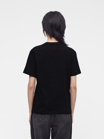 Maglietta di Carhartt WIP in nero