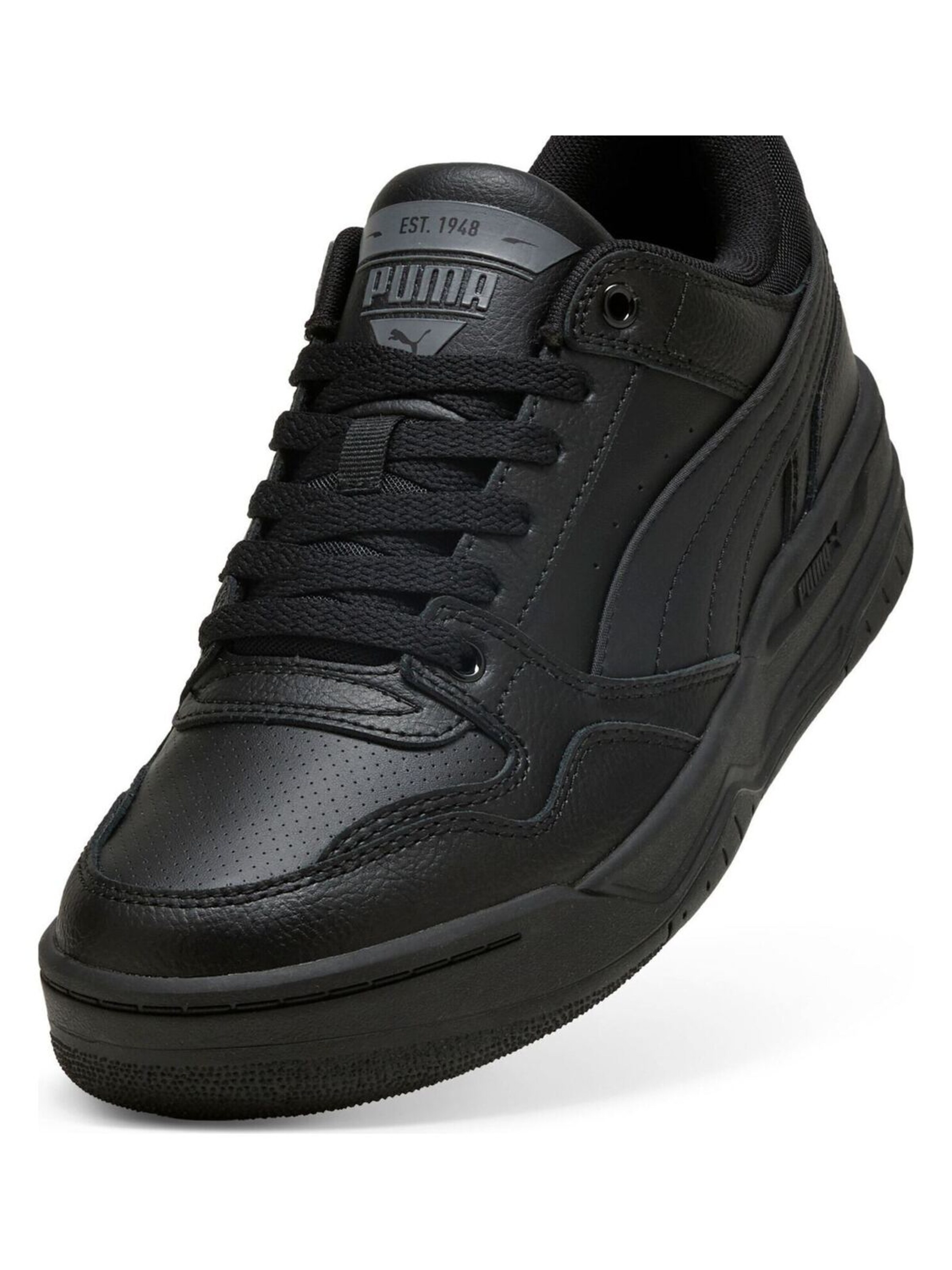 PUMA - Calzado deportivo en negro