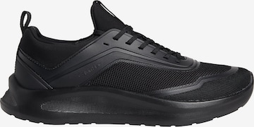 Calvin Klein Sneaker in Schwarz: Vorderseite