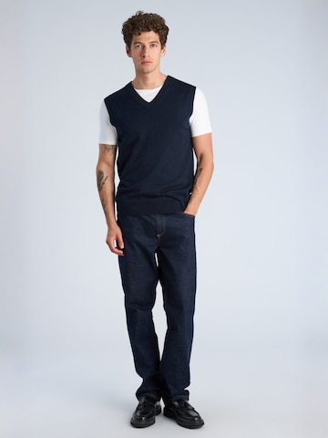 Lindbergh Spencer in Blauw