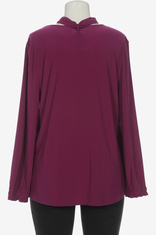 COUNTRY LINE Top & Shirt in XXXL in Purple