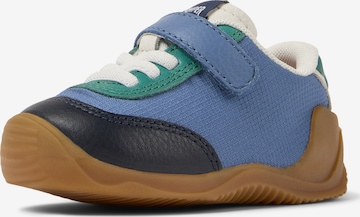 CAMPER Sneaker 'Dadda' in Blau: Vorderseite
