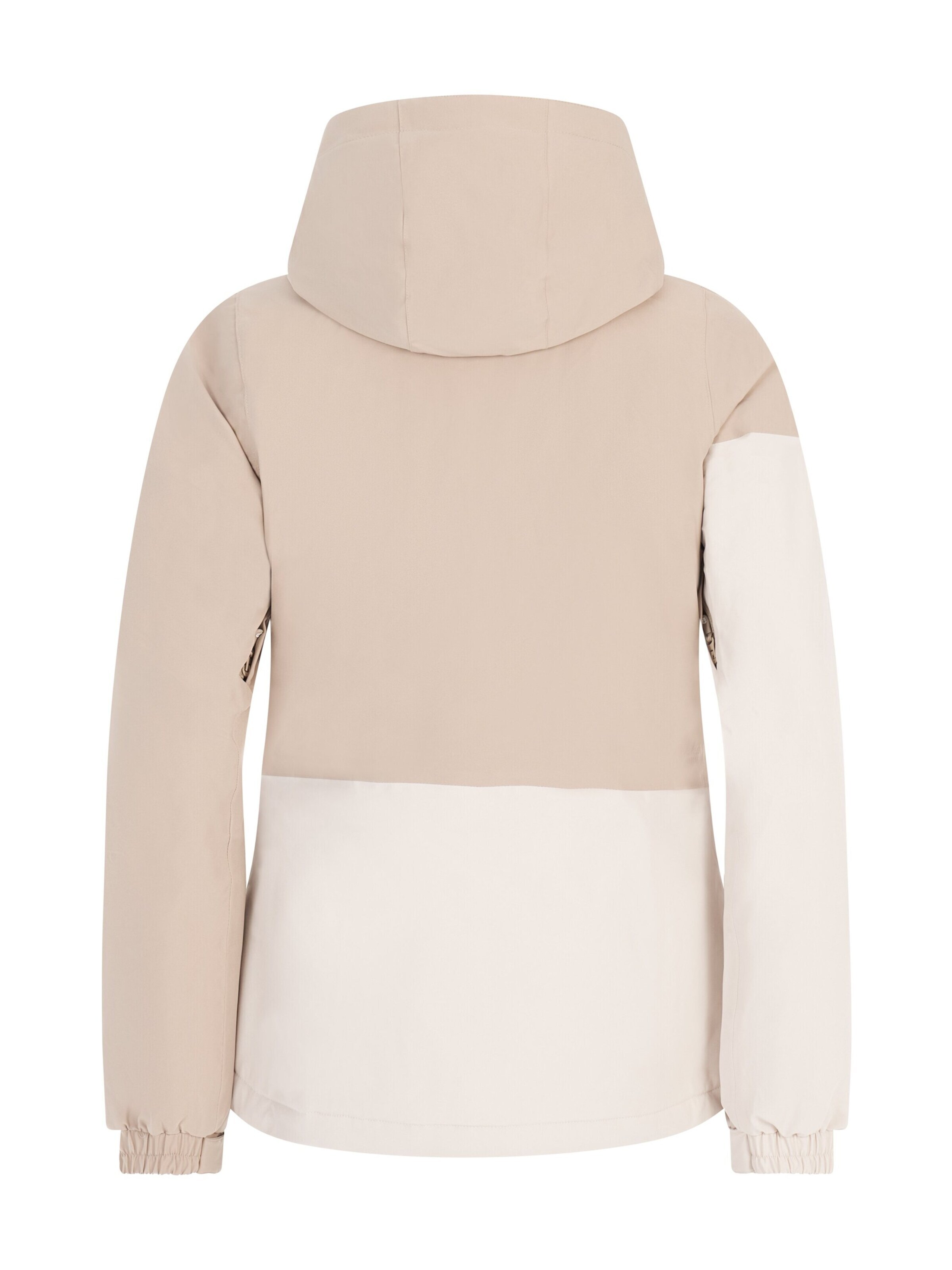 Veste de sport 'PRTPatsy' PROTEST en blanc