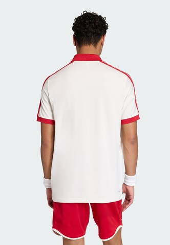 ADIDAS PERFORMANCE Funktionsshirt 'Classics' in Weiß