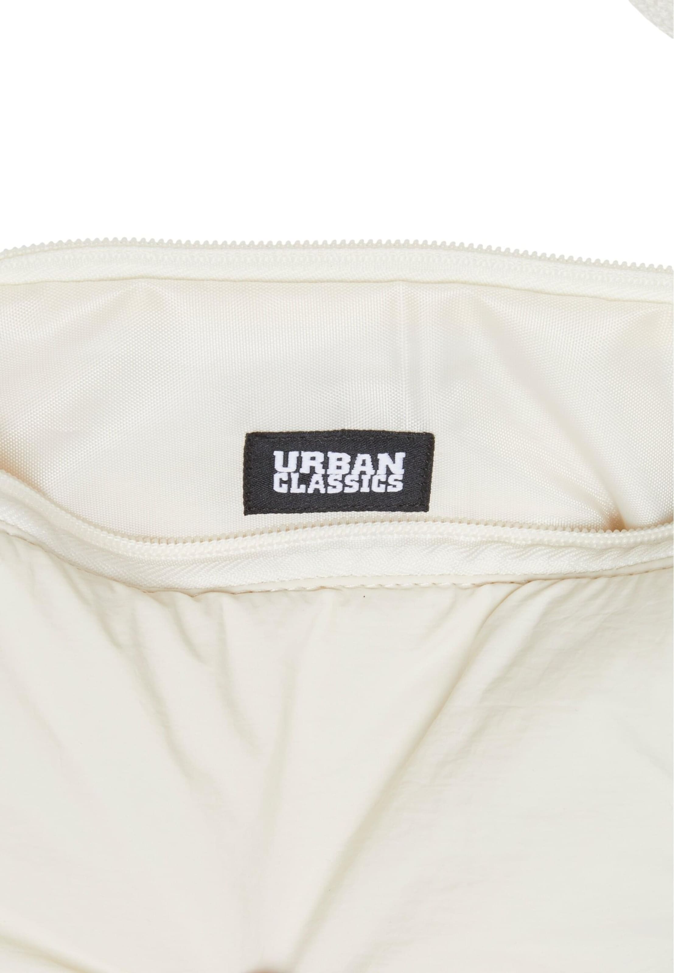 Urban Classics - Bolsa de cintura em bege