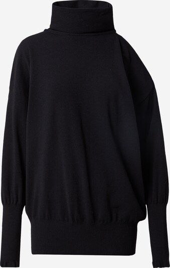 Marella Pullover 'INDIRA' in schwarz, Produktansicht