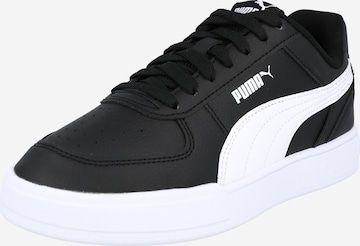PUMA Sneakers 'Caven' in Black: front