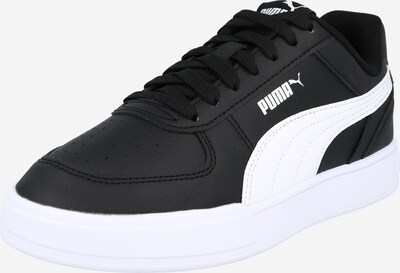 PUMA Sneakers 'Caven' in Black / White, Item view